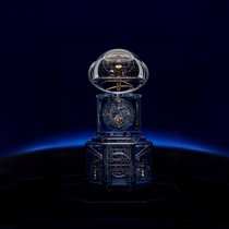 Vacheron Constantin bezeichnet die Uhr La quête du temps als «Meisterwerk jenseits der Uhrmacherei».