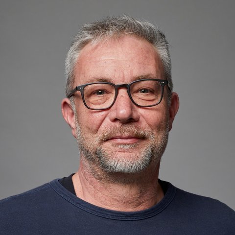 Ressortleiter Wirtschaft und Konsum Peter Johannes Meier