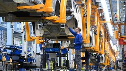 Bei Volkswagen trudeln die schlechten Nachrichten fast täglich herein.