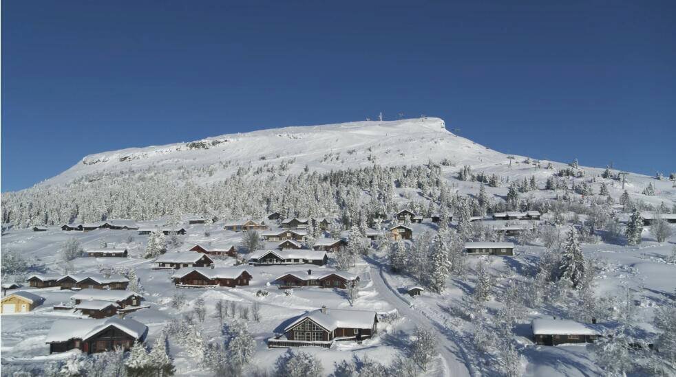 Skeikampen