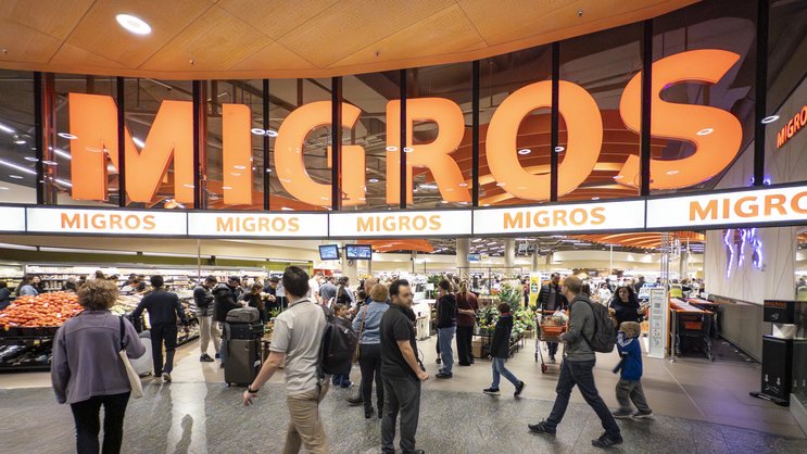 Bei der Migros droht die Revolution: Die regionalen Genossenschaften könnten aufgelöst und ...