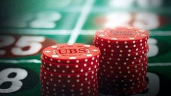 Grossbanken: Modell Risiko