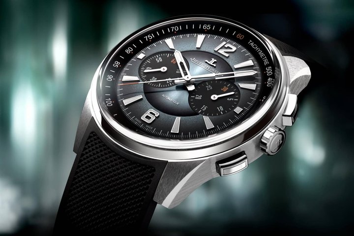 Polaris Chronograph