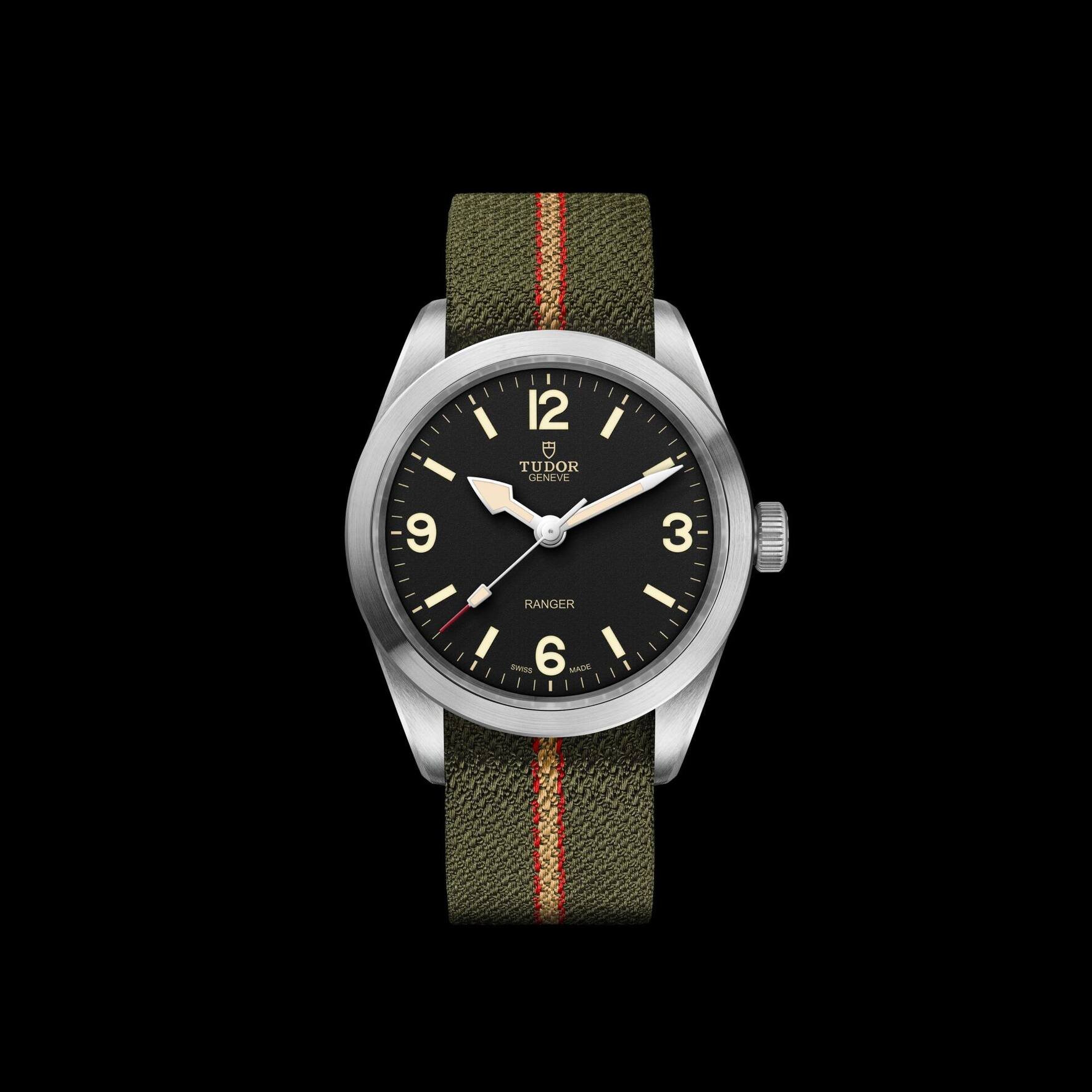 Tudor Ranger