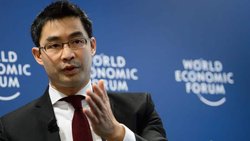 Angesichts der Turbulenzen mehren sich die Gerüchte um die Zukunft von Philipp Rösler bei der Hainan Cihang Charity Foundation.