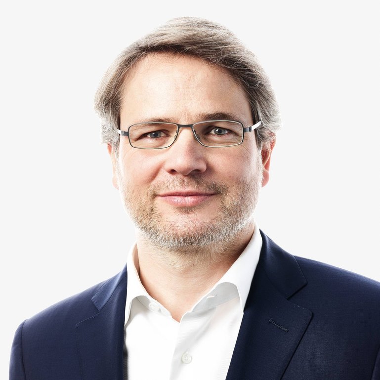 Lukas Ruflin