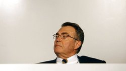 Immer Reicher: Alfred Schindler ist durch das Rückkaufprogramm noch vermögender geworden.Keystone