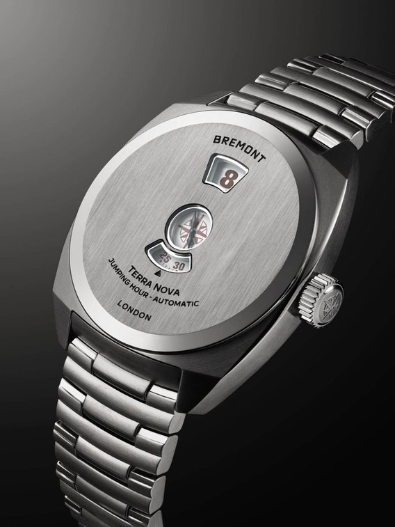 Bremont