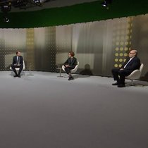 Bilanz Business Talk 29.03.2020