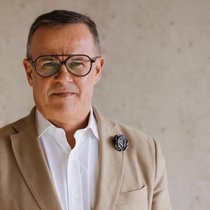 Oliver Müller ist Branchenkenner und Inhaber von LuxeConsult.