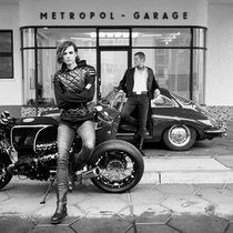 Motorradbekleidung ganz ohne Retro: Der Leitgedanke hinter Taveri.