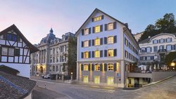 Das altehrwürdige Zürcher Hotel Florhof eröffnet bald wieder als Villa Florhof.