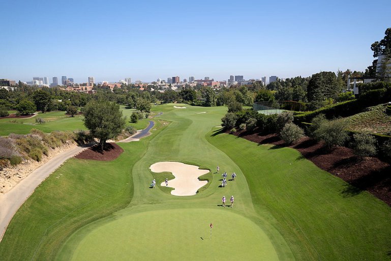 Curtis Cup - Previews