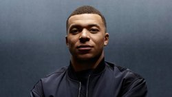 Kylian Mbappé ist Hublot-Botschafter.