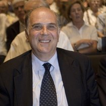 Verwaltungsrat: Peter Kalantzis hat das Präsidentenamt von Sergio Marchionne übernommen. Jetzt ist er auf der Suche nach seinem Nachfolger.