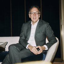 Für seinen Fonds «Resilience 1» visiert Klaus Hommels ein Volumen von 250 bis 300 Millionen Euro an.