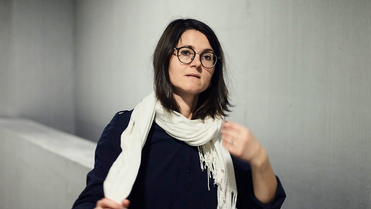 Historikerin Andrea Franc: «Der Bauernverband zeichnete das Bild der Bauernfamilie als Gegenentwurf zum anonymen Grosskonzern.»
