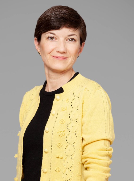 Meret Gaugler