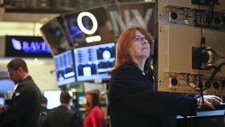 Frauen gehen beim Anlegen weniger Risiken ein als Männer.