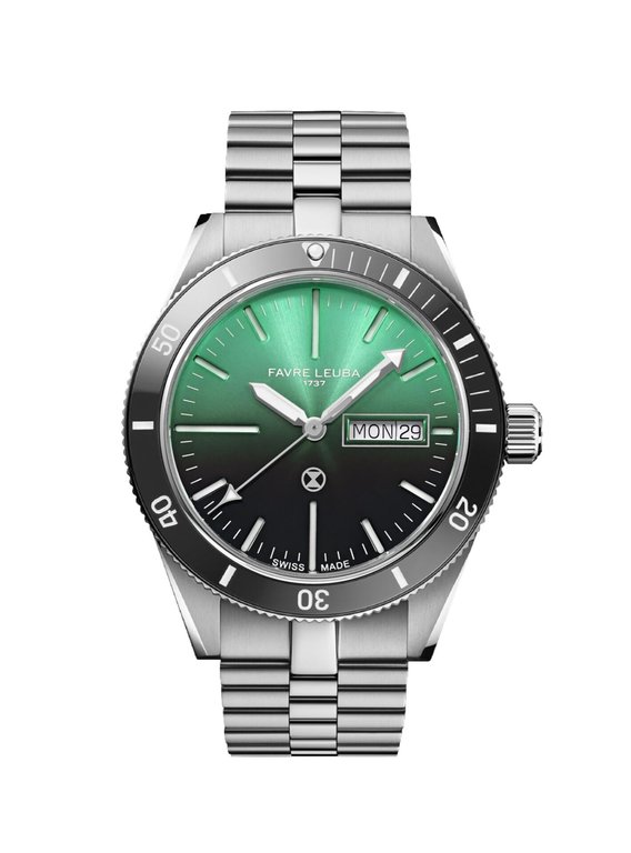 Deep Raider Day Date Green7.jpg