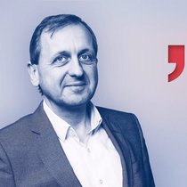 «Der Verwaltungsrat von Raiffeisen hätte die Möglichkeit gehabt, Pierin Vincenz' Treiben Einhalt zu gebieten», meint Holger Alich, stellvertretender Chefredaktor.