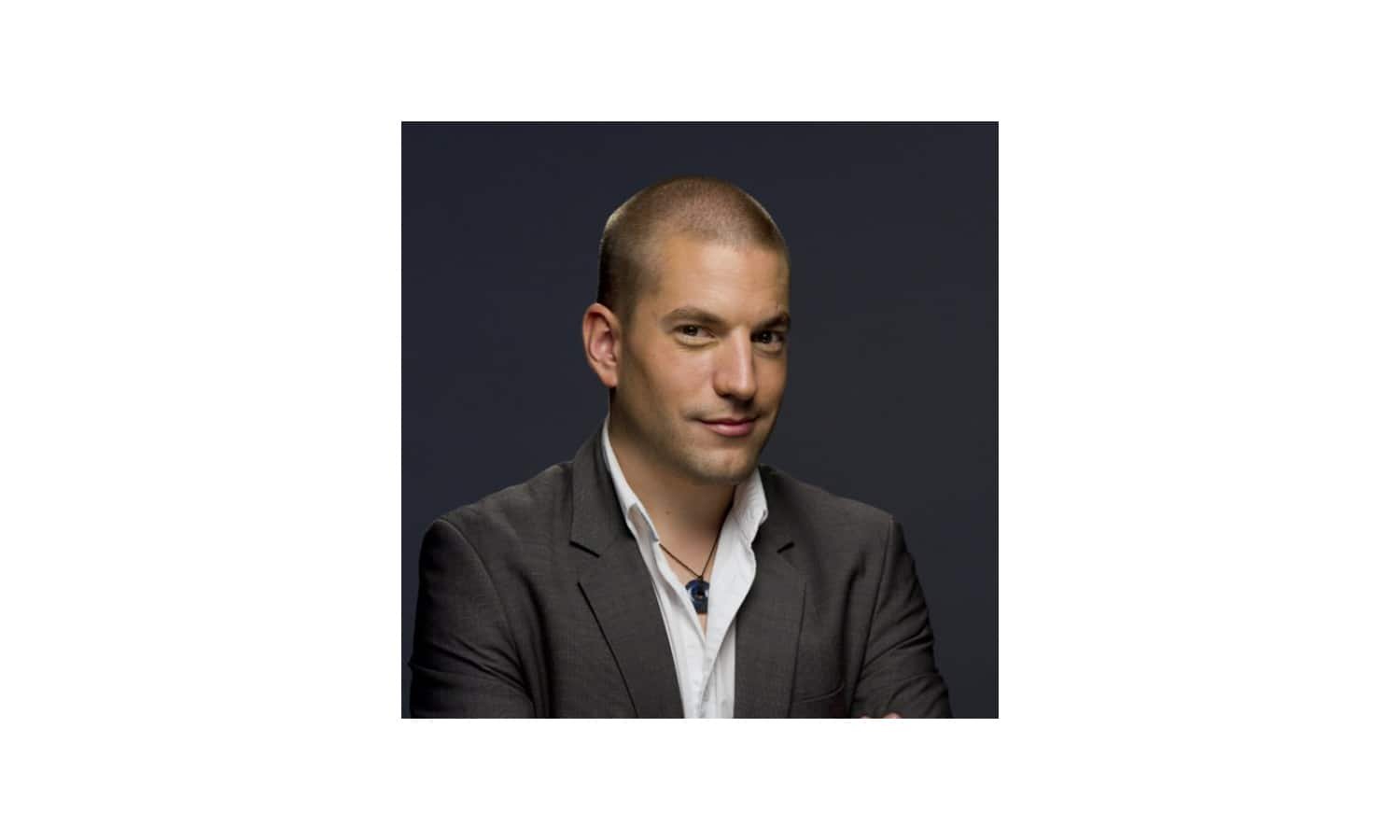 Matthias Gerber