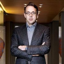 Eks Engel aus Zumikon: Klaus Hommels.