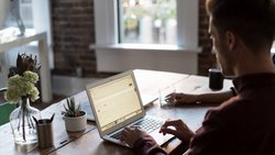 Surfen: Risiken lauern überall im Internet. Pixabay