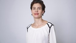 «Es liegt uns am Herzen, gerade der nächsten Generation zu zeigen, was wir tun», erklärt ABB-Schweiz-Chefin Nora Teuwsen.