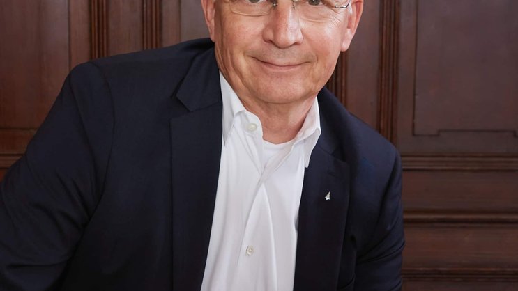 THOMAS STEINEMANN Der rührige Entrepreneur gehört zu den ungewöhnlichsten Uhren-Unternehmern im Land.