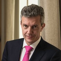 «Es wird Umgruppierungen geben»: Daniel Riedo. François Wavre/lundi13