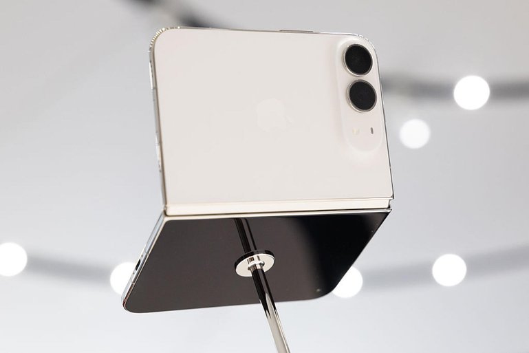 Apple Holds First Product Launch Event Under New CEO John Ternus