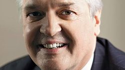 Herr über 400 Marken: Paul Polman, seit 2009 CEO von Unilever.