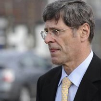 Seit 2007 ist Mathis Cabiallavetta im Verwaltungsrat von BlackRock.