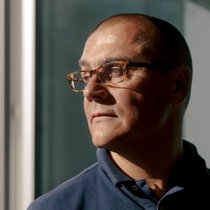 Guter Riecher: Gregor Greber hat einen Blick für Firmen, die unter ihren Möglichkeiten laufen.