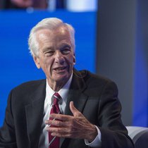 Jorge Lemann ist Hauptaktionär bei AB InBev.