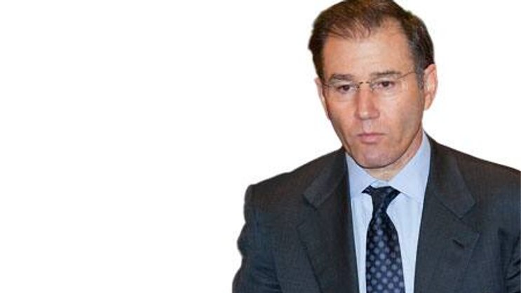Ivan Glasenberg (54)