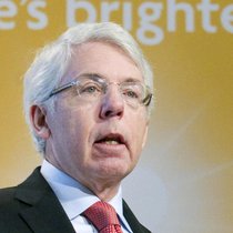 Dean Connor: Der Sun-Life-Chef setzt auf Schweizer Bankenwerte.
