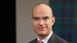 Die Wahrscheinlichkeit einer Fehlprognose ist gross: Burkhard Varnholt.  ZVG
