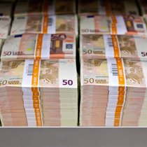 350 Millionen Euro warten auf Start-ups.  Keystone