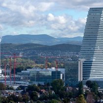Roche: Der Basler Pharmakonzern hat zum vierten Mal in Folge am meisten Patente angemeldet.