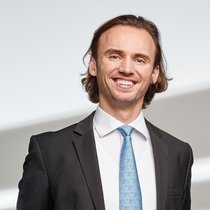 «Manche Banken haben so viele Edelmetalle bei sich im Tresor, dass sie es gar nicht versichern können», weiss Ludwig Karl.