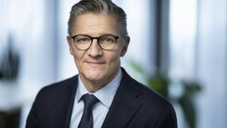 Beat Röthlisberger, Chef der Postfinance, sucht nach neuen Einnahmequellen.