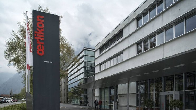 VR-Präsident vom Oerlikon: «Man kann nicht allen gefallen». (Bild: Keystone)