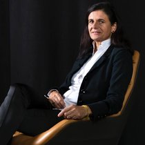 Monika Walser (55) ist seit 2014 CEO und Teilhaberin an der Luxusmöbelmanufaktur de Sede. Davor war sie in leitender Funktion unter anderem bei Freitag und bei der damaligen Diax.