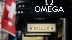 Starke Marken: Rolex und Omega dominieren die Schweizer Uhrenbranche. Die Krone aber gehört klar einer Marke.