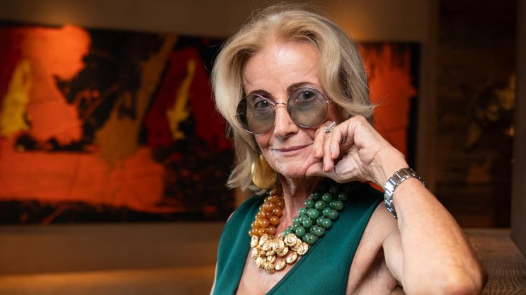 Elisabeth Gürtler hat jahrelang die Sacher-Hotels geleitet. Seit 2015 betreibt sie ihr eigenes Fünfsternehaus im Tirol.