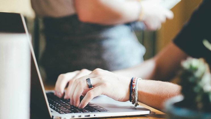 Arbeit: Welchen Anreiz haben wir künftig, zu arbeiten? Pixabay
