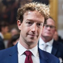 Mark Zuckerberg, CEO von Meta (2026).
