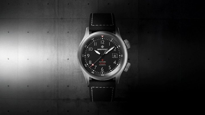 Bremont